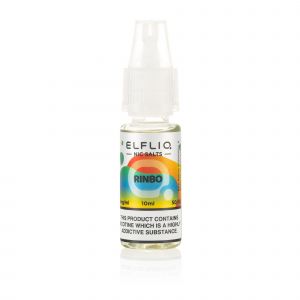 Elf Bar ELFLIQ Rinbo 10ml Nic Salt E-Liquid